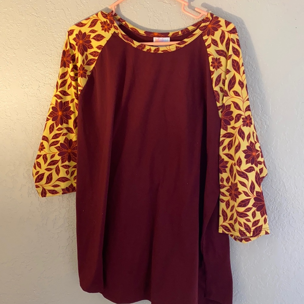 Randy lularoe